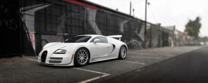 Bugatti Veyron 16.4 Super Sport 2010 года  (NA)